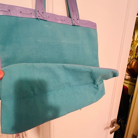 Gorgeous Moroccan Tote - Picture 13 of 16